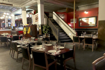 14. Restaurant