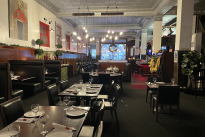 12 Restaurant