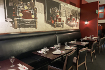 11. Restaurant