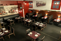16. Restaurant