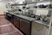 25. Kitchen