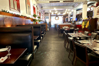 17. Restaurant