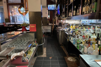 21. Restaurant