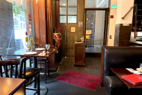 8. Restaurant