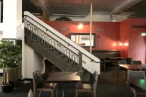 15. Restaurant