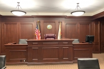 39. 2nd Fl Courtroom
