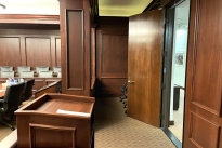 43. 2nd Fl Courtroom