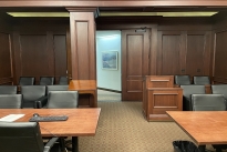 46. 2nd Fl Courtroom