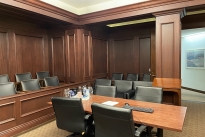 47. 2nd Fl Courtroom