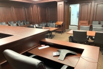 48. 2nd Fl Courtroom