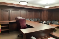 49. 2nd Fl Courtroom