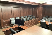 51. 2nd Fl Courtroom