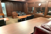 52 2nd Fl Courtroom