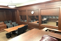 53. 2nd Fl Courtroom