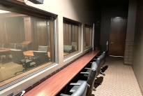 54. 2nd Fl Courtroom