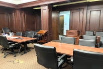 55. 2nd Fl Courtroom