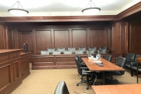 56. 2nd Fl Courtroom