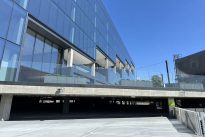 94. Fifth Floor Parking