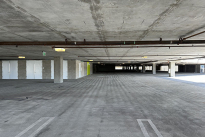 92. Fifth Floor Parking