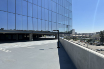 95. Fifth Floor Parking