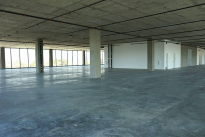 161. Eighth Floor