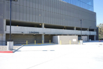 32. Loading Dock