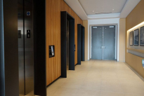 96. Sixth Floor Lobby