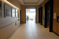 97. Sixth Floor Lobby