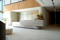 98. Sixth Floor Lobby