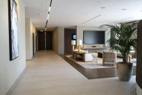 112. Sixth Floor Lobby