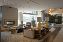 109. Sixth Floor Lobby
