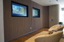 117. Sixth Floor Lobby