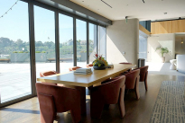 120. Sixth Floor Lobby