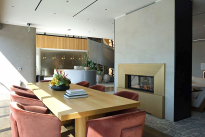 119. Sixth Floor Lobby
