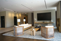 113. Sixth Floor Lobby