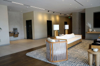 110. Sixth Floor Lobby