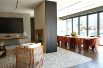 116. Sixth Floor Lobby