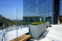 124. Sixth Floor Plaza