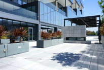 126. Sixth Floor Plaza