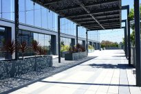 127. Sixth Floor Plaza