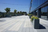 133. Sixth Floor Plaza