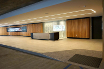 56. Fist Floor Valet
