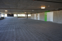 75. Second Floor Parking
