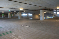 74. Second Floor Parking