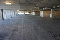 79. Third Floor Parking