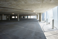 81. Third Floor Parking