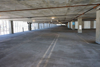82. Third Floor Parking