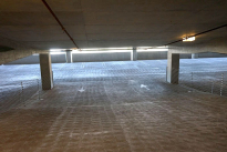 78. Third Floor Parking