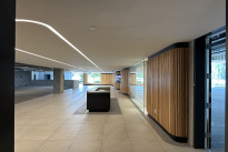 61. Fist Floor Valet