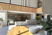 99. Sixth Floor Lobby